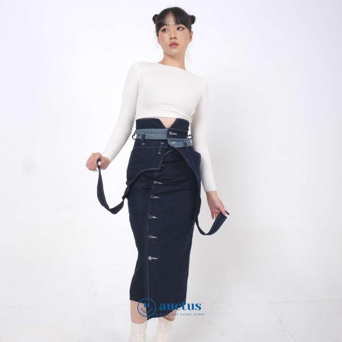 AUCTUS - Gia Skirt JFW exclusive 2023