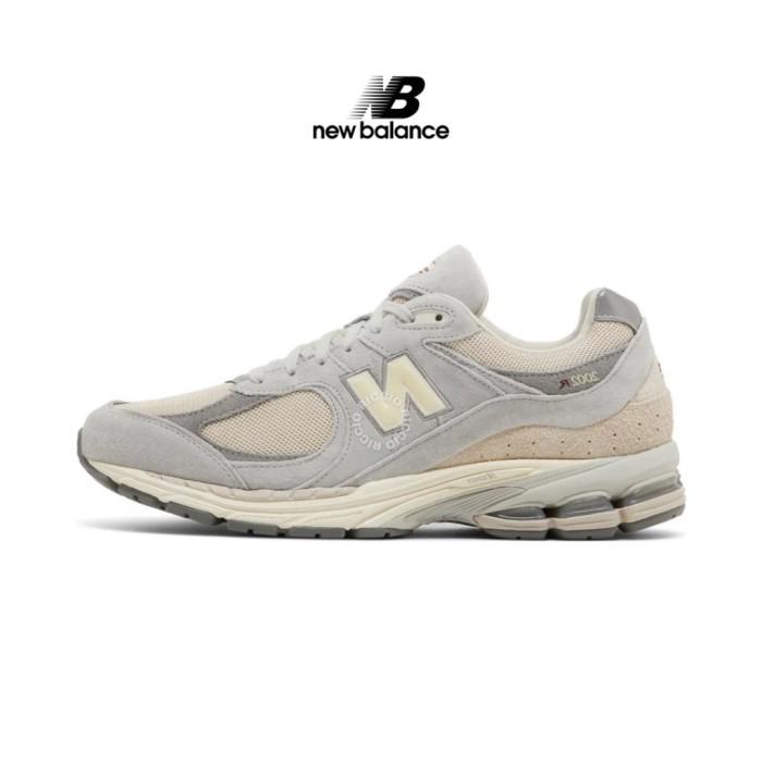 Sepatu New Balance - New Balance 2002R Lunar New Year Concrete