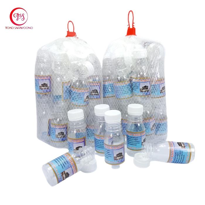 Tali Webbing Tas Tipis 3.8 Cm Hb38