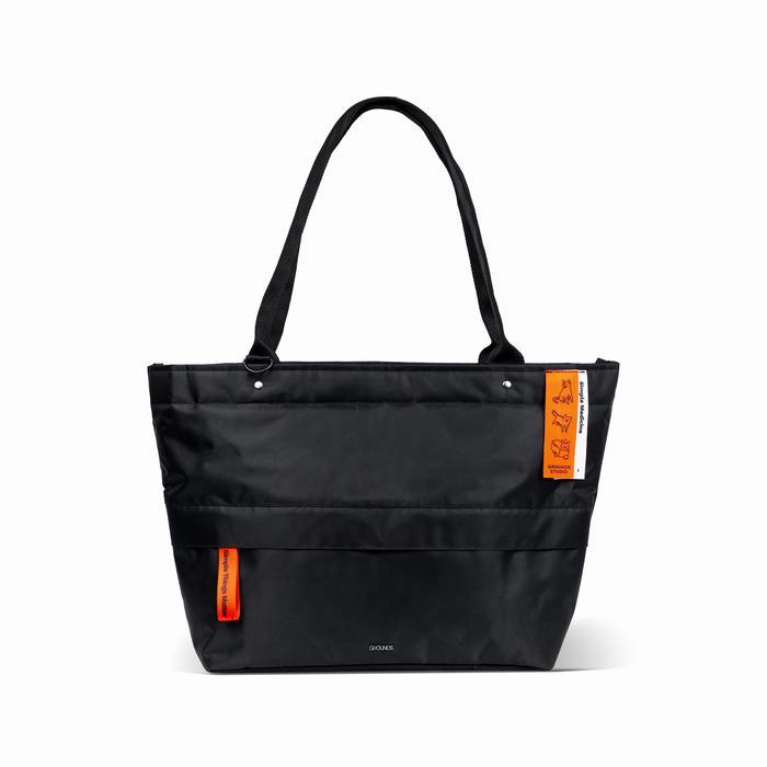 JAMIN MURAH !!! Catto Collection Workbag | Grounds