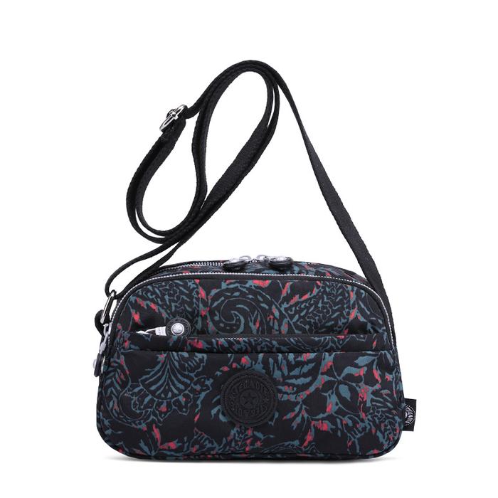 High Quality Waterproof Women Shoulder Messenger Bag Girl Cross B