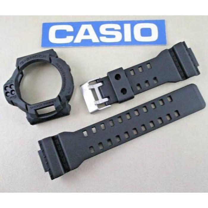 BEST BNB BEZEL N BAND G-SHOCK GDF-100 GDF100 ORIGINAL