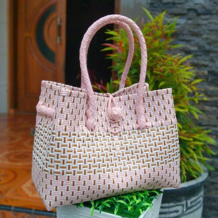 Tas Jali Patty/Patty Bag/Jali Premium