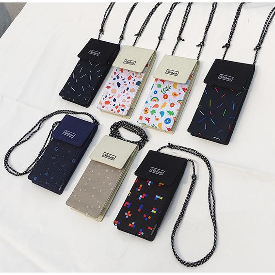 Dale Wallet Phone | Phone Wallet | Sako Wallet