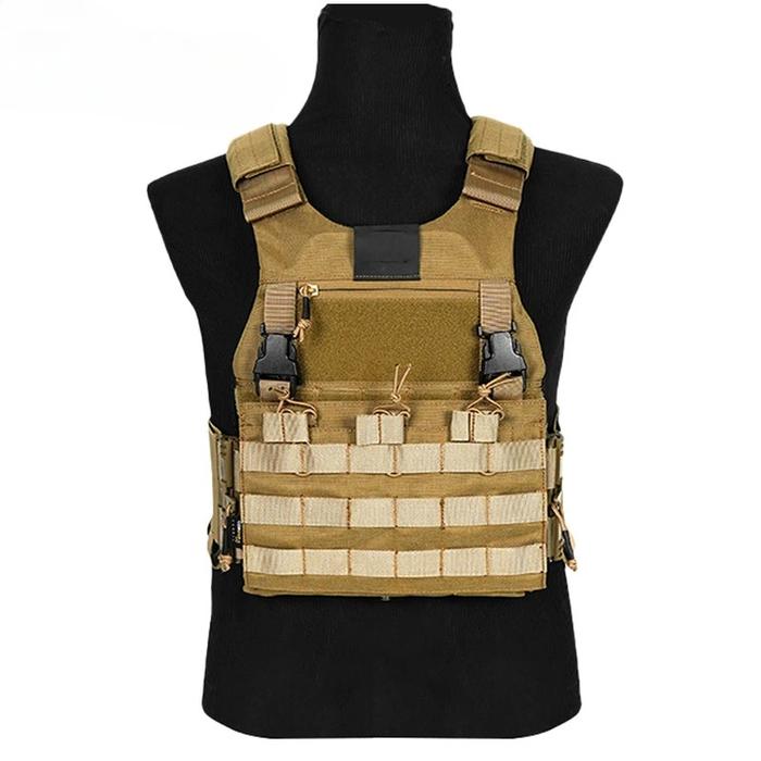 Tactical Vest FCSK2.0 Hunting Vest Hunting Airsoft Combat Vests Q