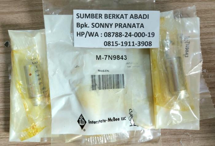 MCBEE INTERSTATE M-7N9843 7N 9843 7N9843 7N-9843 M7N9843 NOZZLE