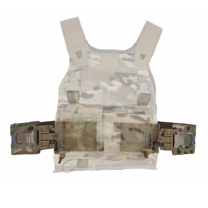 Tactical FCPC LV119 Vest Cover FCSK JPC Vest Gear Quick Release C