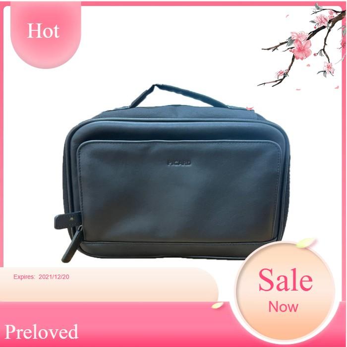 Clutch Bag PICARD / Hand Bag Pria