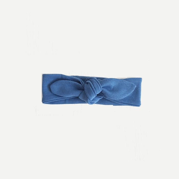 Headband bayi Organic Cotton (Katun Organik) - Cottonaries