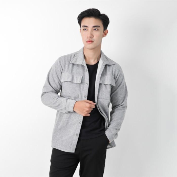 MSMO Men Harry / Outer Cowo / Jaket Cowo