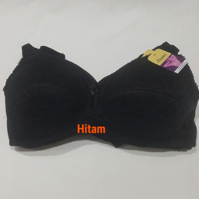 / Bh merk DIANA tipe 160 busa tipis