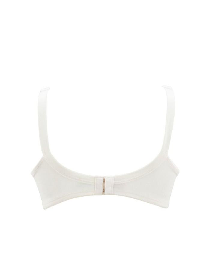 Wacoal Queen IB 2092 - Full Cup - Non Wire - Cut & sew