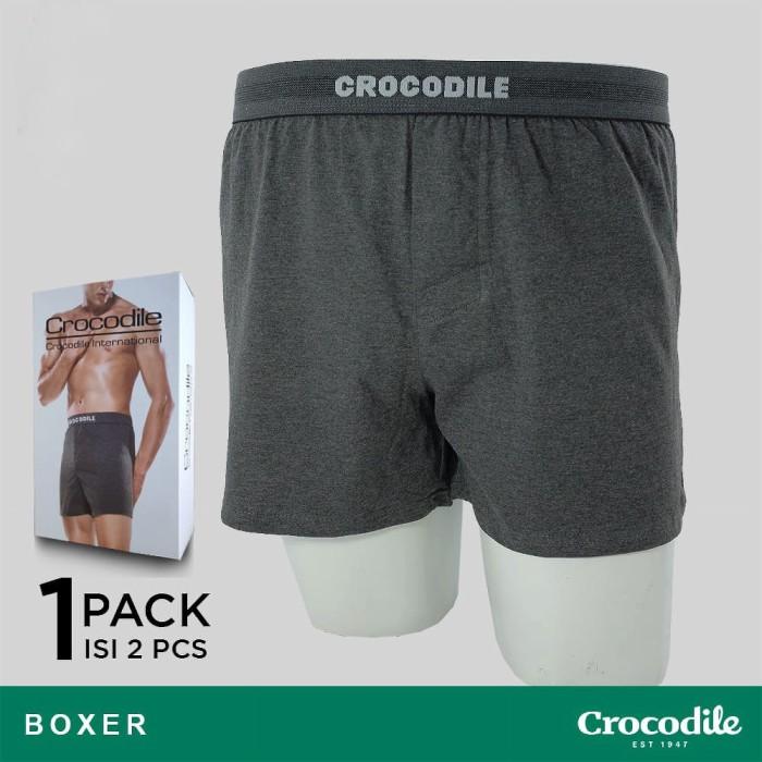 Celana Dalam Boxer Pria Crocodile 001