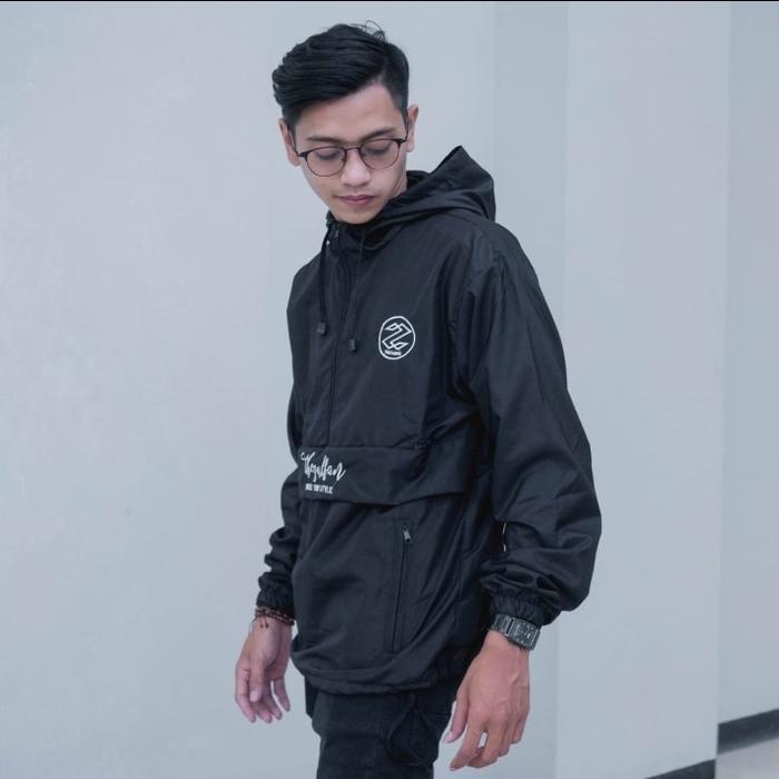 JAKET COUGLE // JAKET PRIA//JAKET DORAEMON//JAKET COWO// Pria jaket layering mendaki m (45-54kg) hit