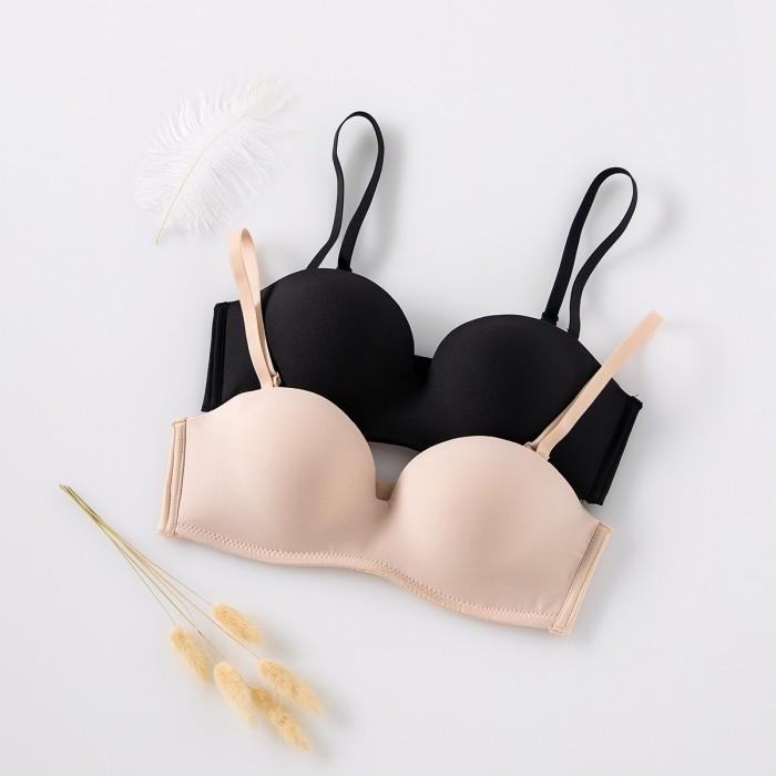 Young Curves Clean Cut 1/2 Cup C03-10239B