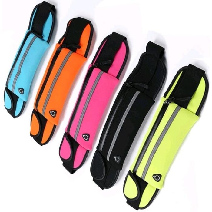 Tas Pinggang Olahraga Lari Running Tas Hp