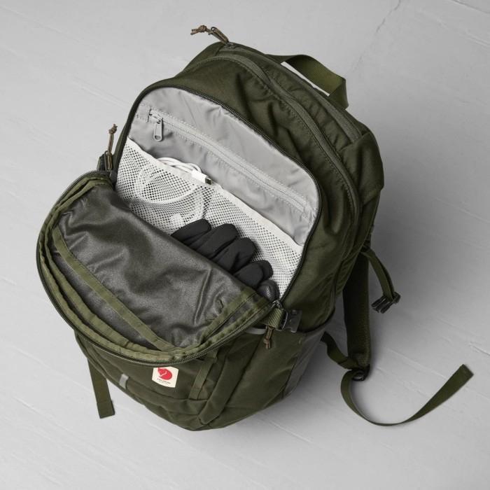 Fjallraven Skule 20 Backpack