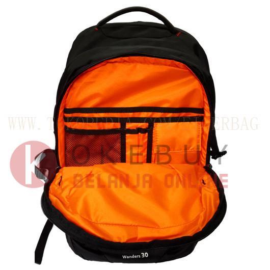 Tas Ransel Eiger 2221 Wanders 30