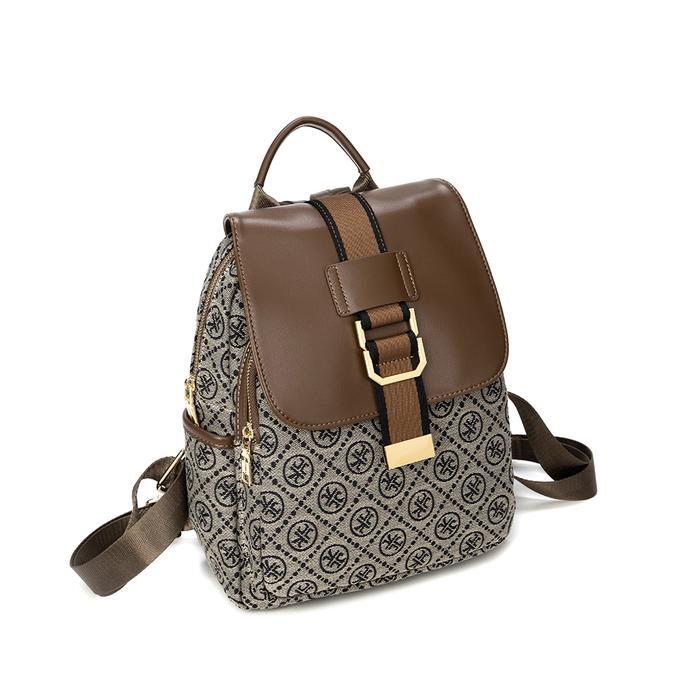 Palomino Petra Backpack - Khaki