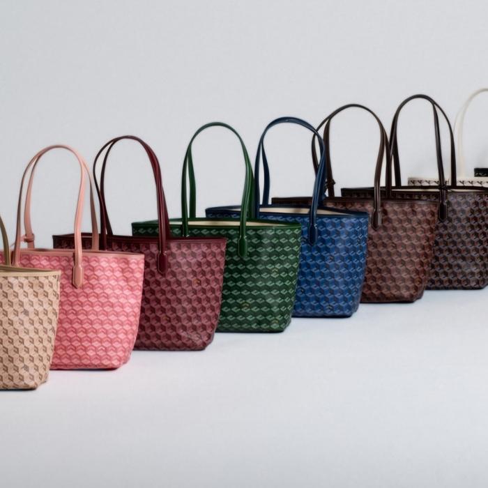 Tas ori Christy Ng KL Jastip - Russo Large