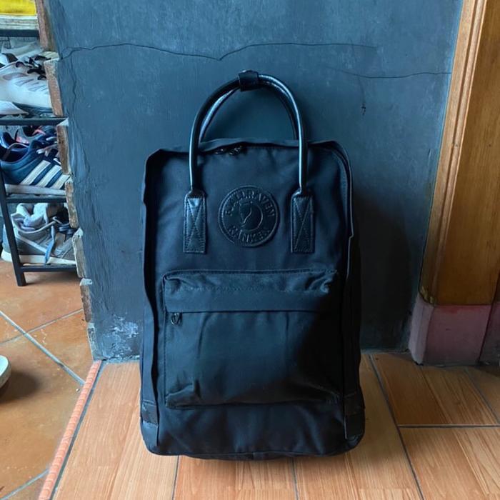 Fjallraven Kanken No 2, Second ORGINAL