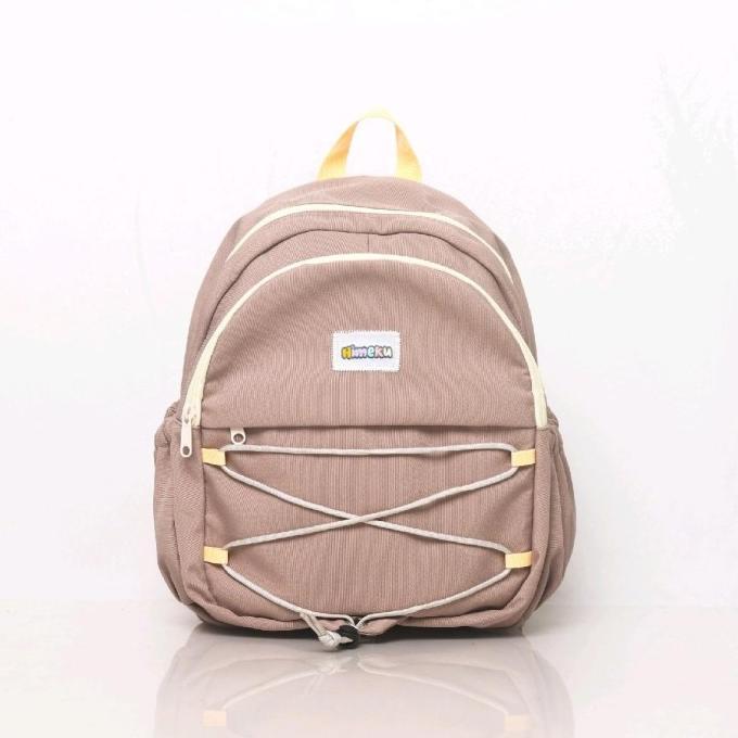 Terlaris Ransel TAMAGO MEDIUM Himeku Backpack High Quality