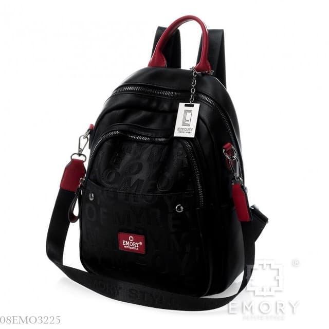 TAS RANSEL WANITA EMORY MYARNA BARU ORIGINAL