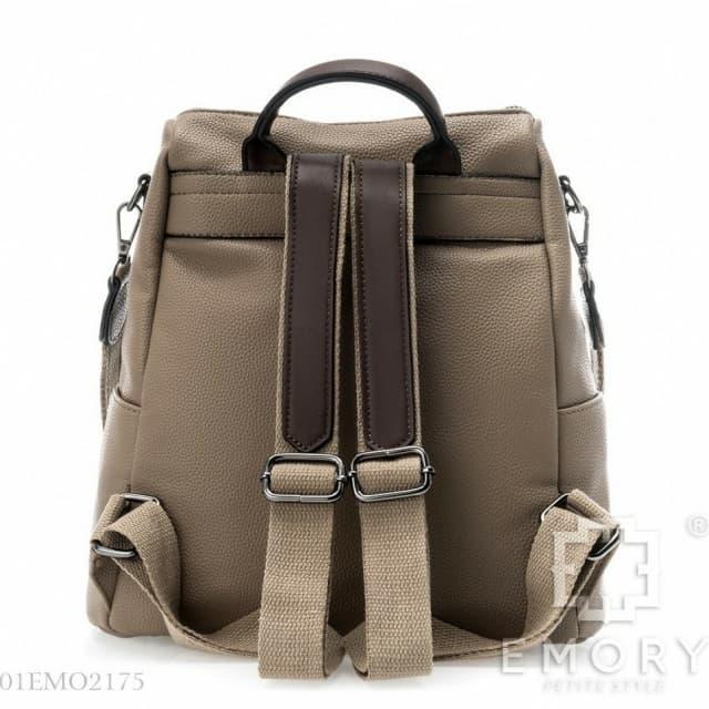 TAS RANSEL WANITA EMORY SONYA BARU ORIGINAL