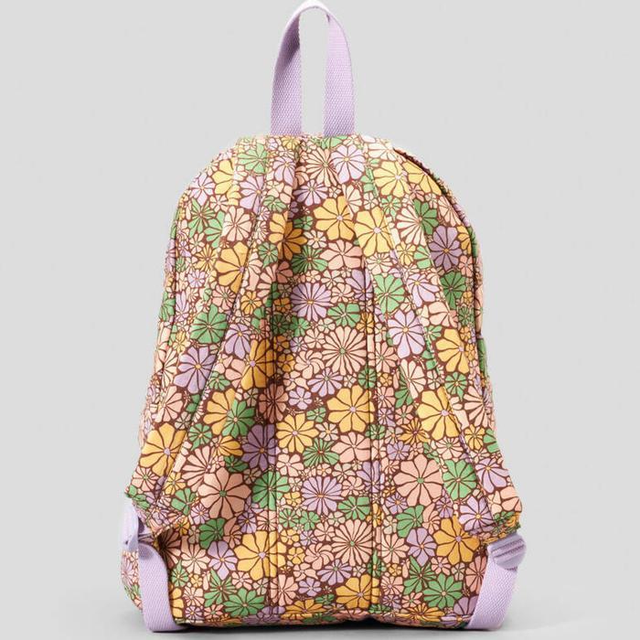Tas Roxy SUGAR BABY Canvas Backpack Original