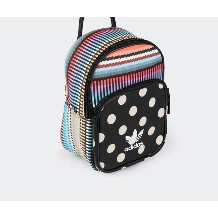 Tas Adidas Mini Backpack Ori Asli Murah