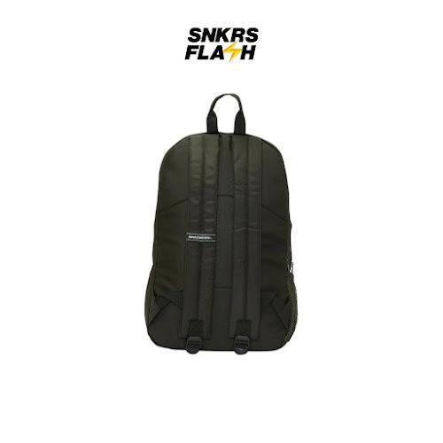 Tas Ransel SKECHERS ESSENTIAL BACK PACK OLIVE - BPT8442OL