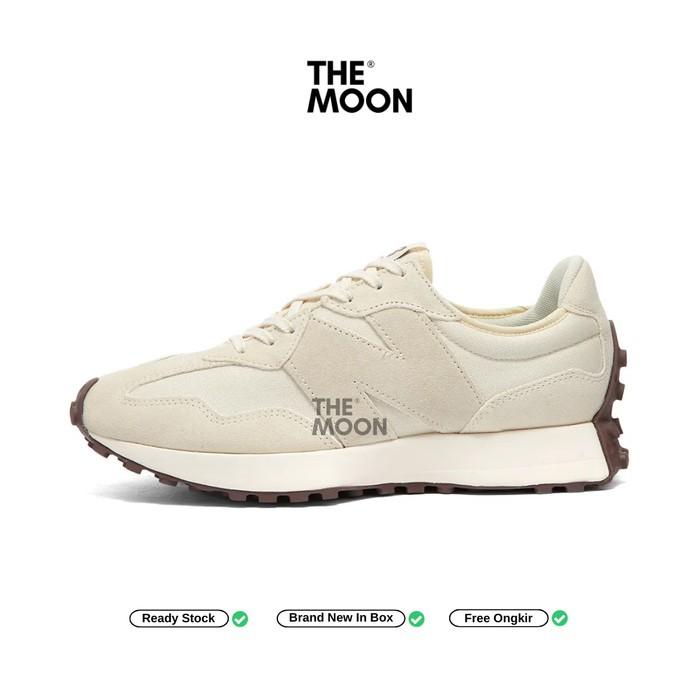 Sepatu New Balance - New Balance 327 Angora Original