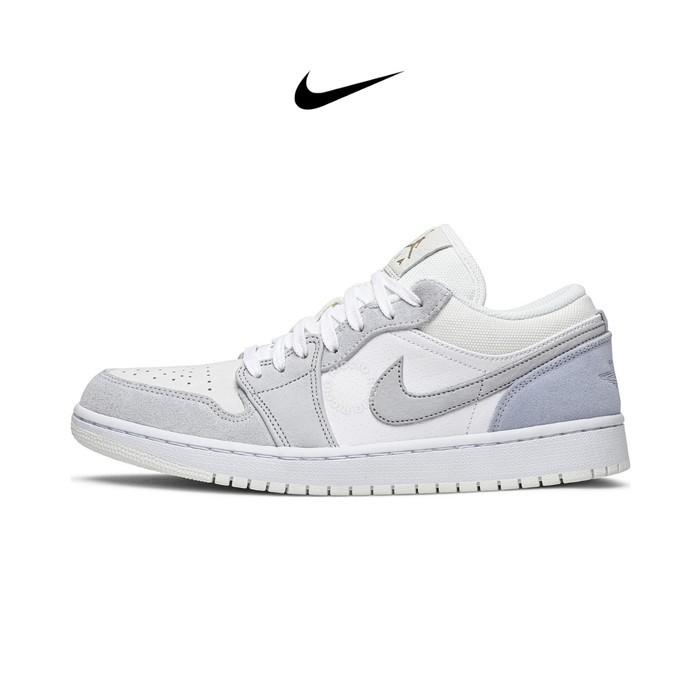 Sepatu Nike Air Jordan Unisex - Air Jordan 1 Low Paris