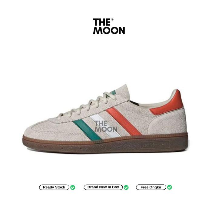Sepatu Adidas - adidas Handball Spezial 'St. Patrick's Day' Original
