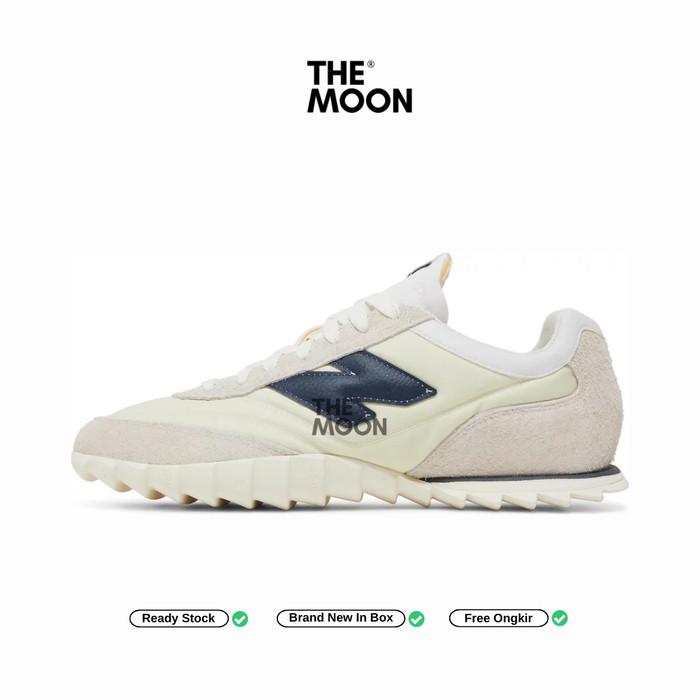 Sepatu New Balance -  New Balance RC30 Donald Glover Sea Salt Original