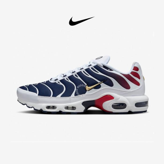 Sepatu Air Max - Air Max Plus Tn Paris