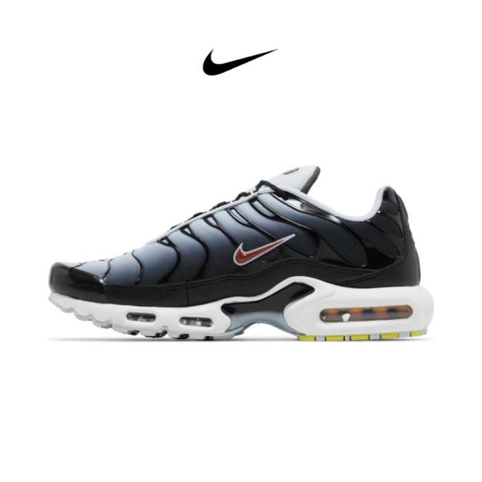 Sepatu Air Max - Air Max Plus TN 'Swoosh Pack Blue Tint'
