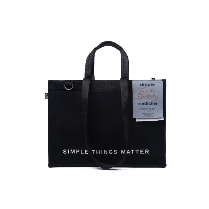 Catto Collection Totebag | Grounds