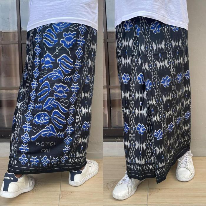 SARUNG GOYOR BOTOL PRINT RAYON SUPER HUMAIRA Dewasa Printing Muslim Batik murah terbaru sarwon pria