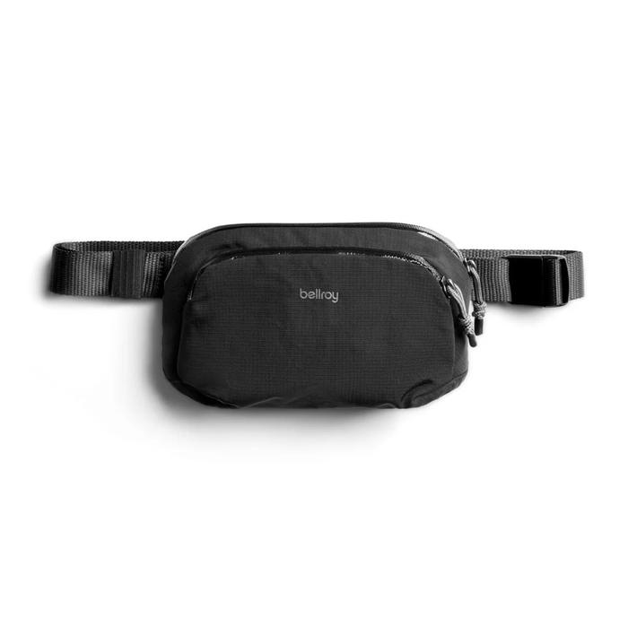 BELLROY Venture Hip Pack 1.5L Waist Bag Sling Tas Pinggang Selempang Pria