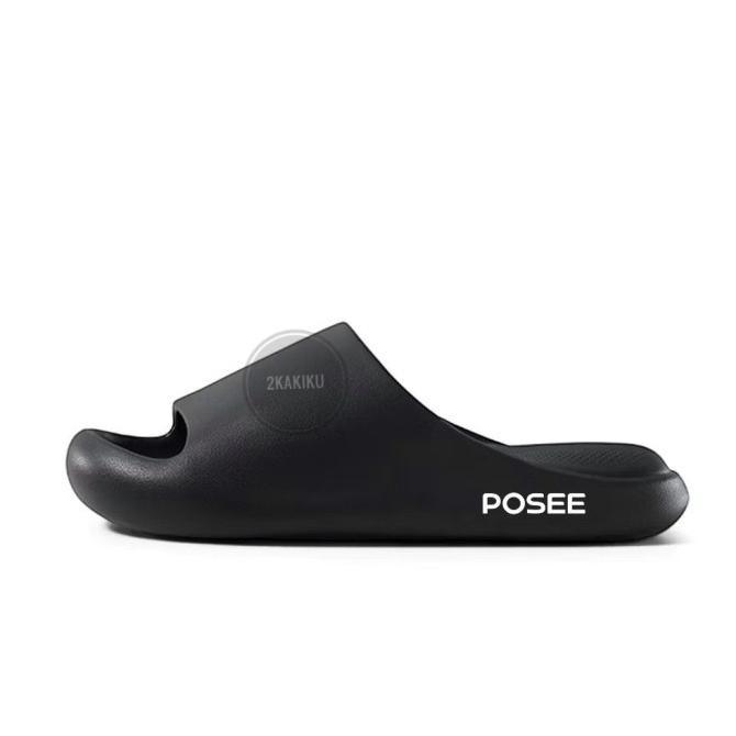 Sandal Posee Original Sandal Selop Pria Posee Terbaru Good Quality