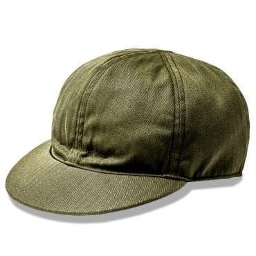 Ready Gan The Real Mccoy A-3 Mechanic Cap Ma-16003 Ready Gan