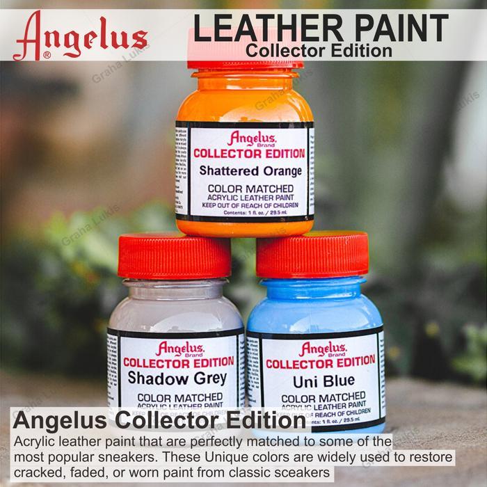 Angelus Collector Edition 1 oz