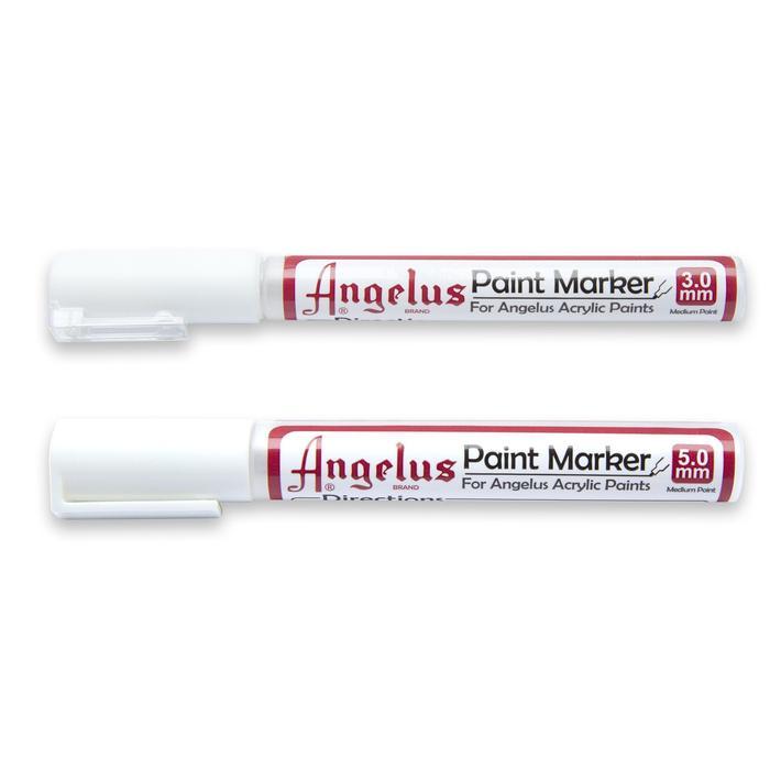 Angelus Empty Paint Marker