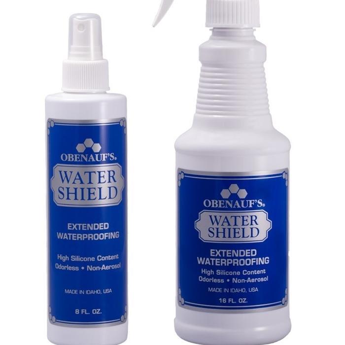 Obenauf's Water Shield Pelindung Sepatu