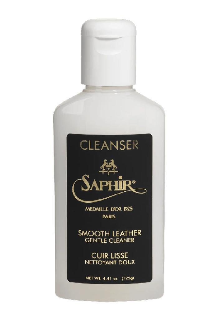 Perawatan Sepatu Kulit Saphir MDO (Medaille d'Or) Cleanser Smooth Leather Shoe - 125ML