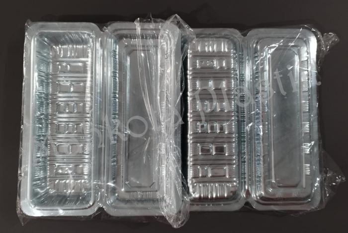Mika Plastik Sushi / Sosis Besar H24 isi 50pcs