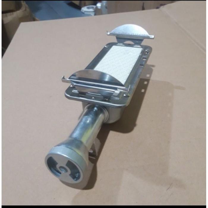 BEST SPAREPART KOMPOR SOSIS TUNGKU BARA OMICKO DAN UMUM BARBERQUE PANGGANGAN SOSIS