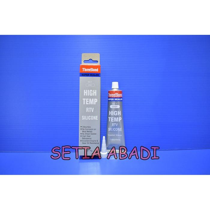 BEST LEM SEALER / LEM SILICONE RTV HIGH TEMP THREEBOND