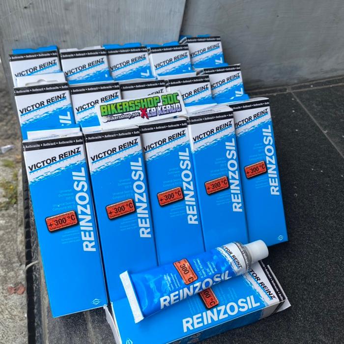 BEST LEM GASKET REINZOSIL LEM PERPAK TAHAN PANAS LEM REINZOSIL ORIGINA